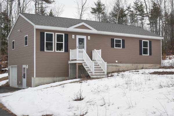 320 Heath RD, Lebanon, ME 04027