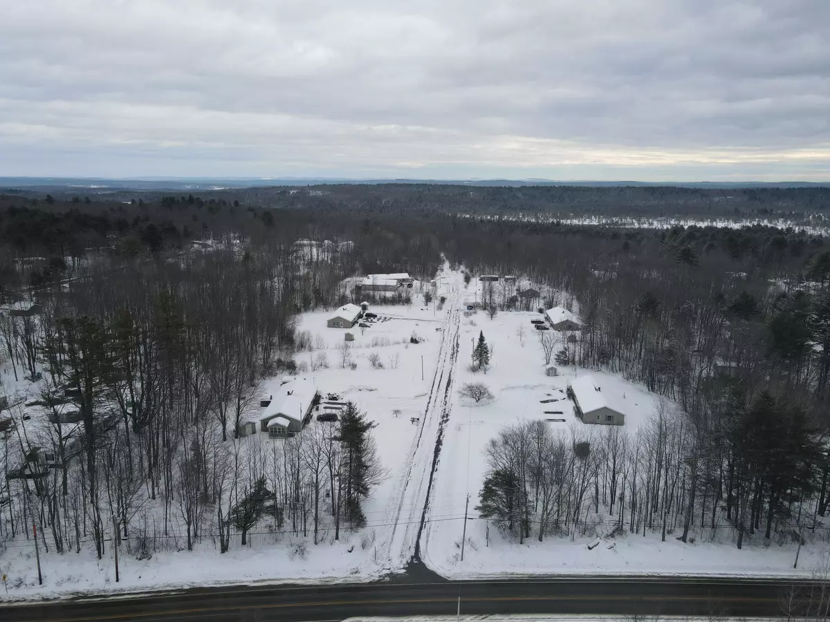 Sidney, ME 04330,7-18 Cameron DR