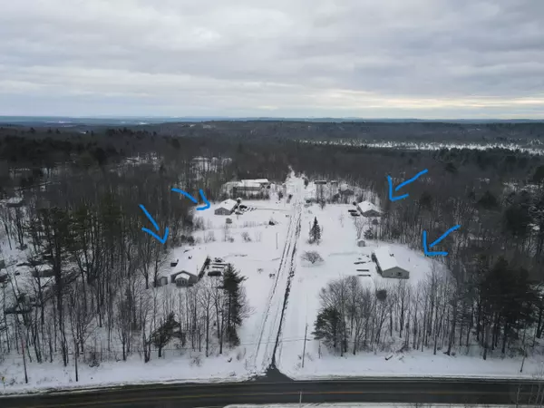 Sidney, ME 04330,7-18 Cameron DR