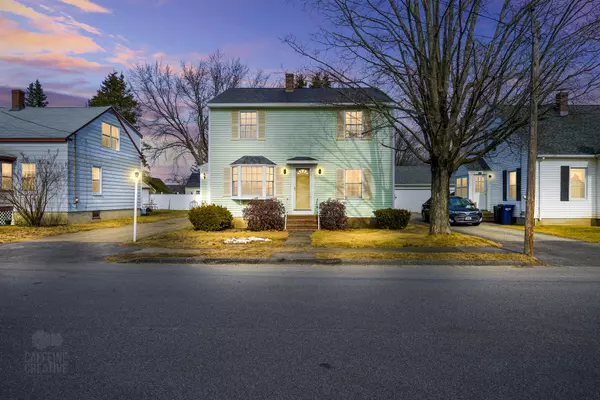 Biddeford, ME 04005,11 Vincent AVE