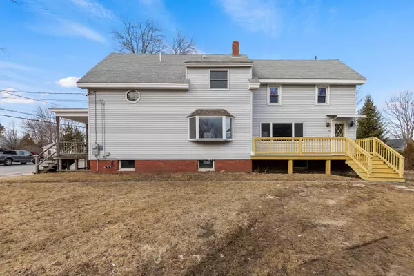 Westbrook, ME 04092,114 Seavey ST
