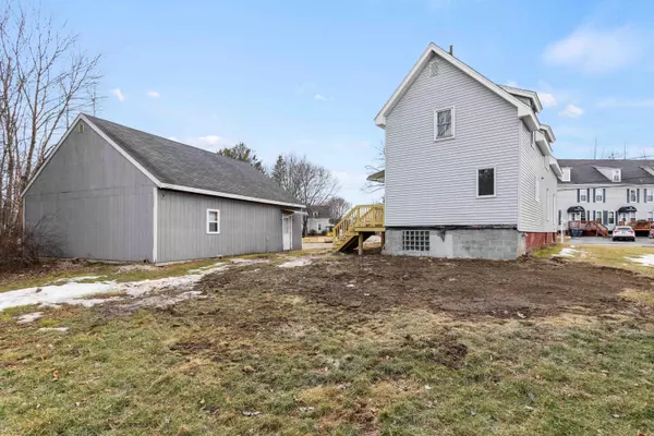 Westbrook, ME 04092,114 Seavey ST