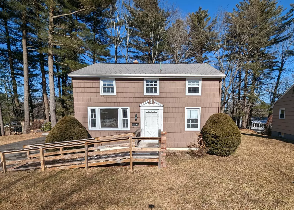 South Portland, ME 04106,117 Granby RD