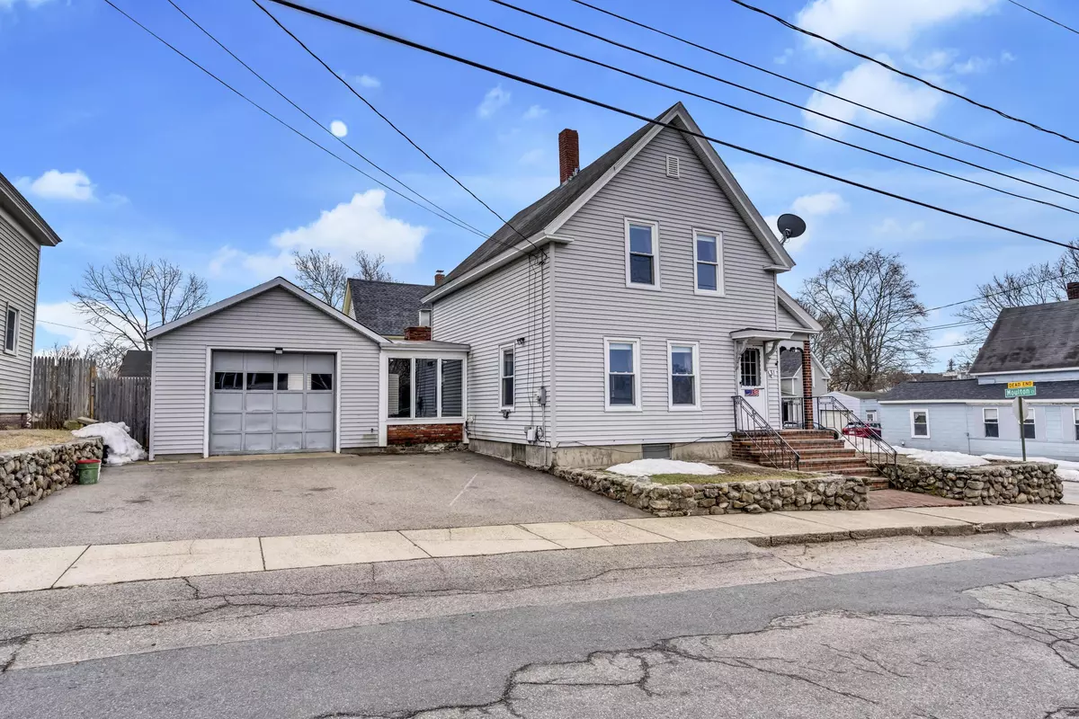 Sanford, ME 04073,31 Tanguay ST