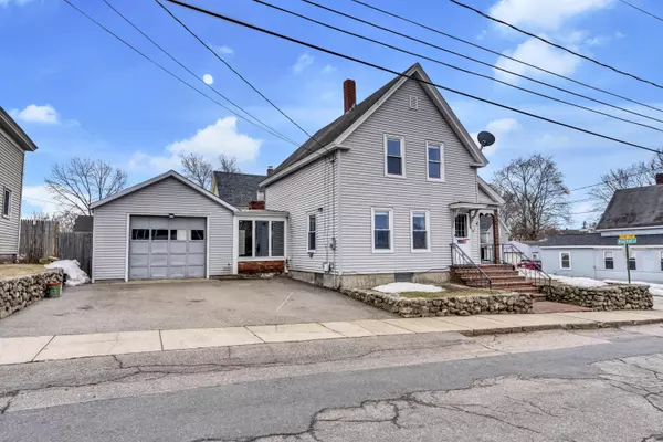 31 Tanguay ST, Sanford, ME 04073