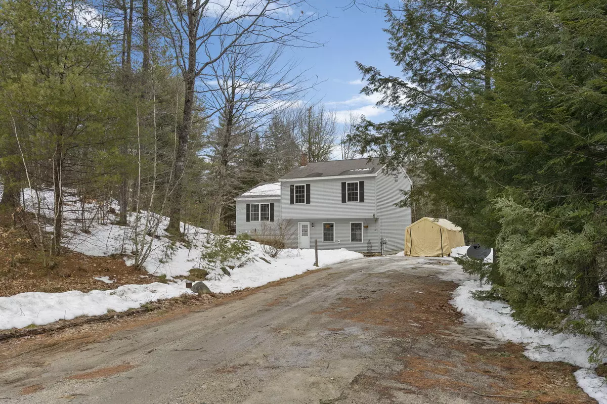 Gray, ME 04039,20 Southridge DR
