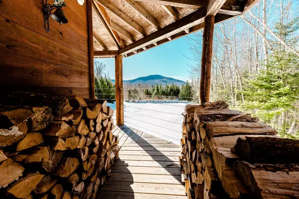 Avon, ME 04966,466 Mt. Blue Pond Rd