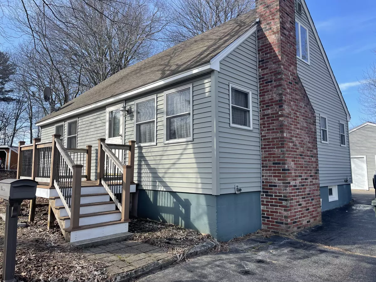 South Portland, ME 04106,87 Wythburn RD