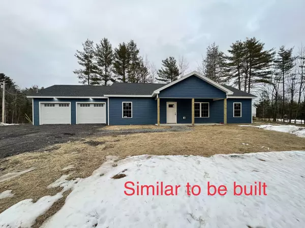 520 Bog RD, Hermon, ME 04401