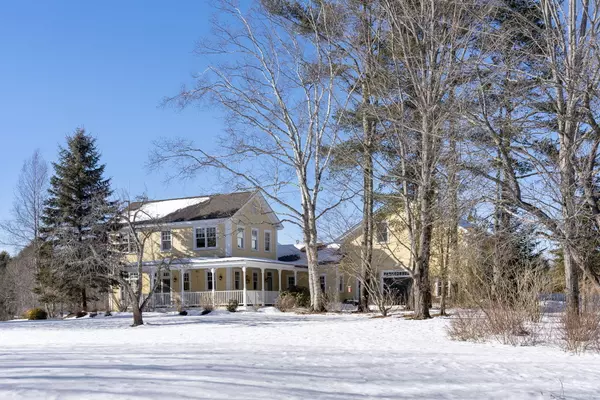 Brunswick, ME 04011,5 Windy RDG