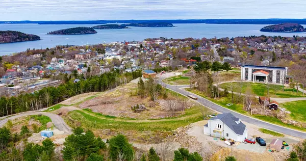Bar Harbor, ME 04609,Lot 24 Hamilton Hill WAY