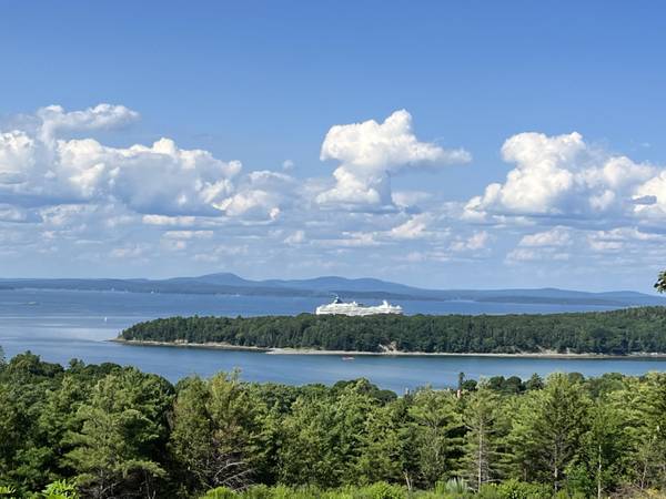 Lot 24 Hamilton Hill WAY, Bar Harbor, ME 04609