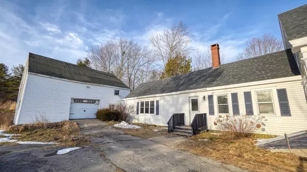 Stockton Springs, ME 04981,270 Main ST