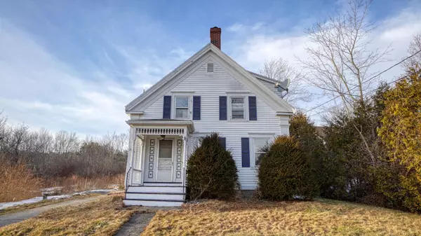 Stockton Springs, ME 04981,270 Main ST