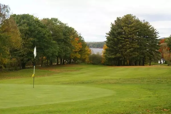 Parsonsfield, ME 04047,Lot 9 Tuckaway DR