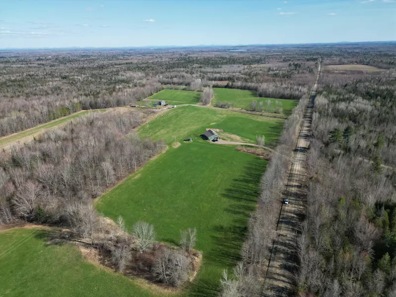 118 Harris RD, Charleston, ME 04422