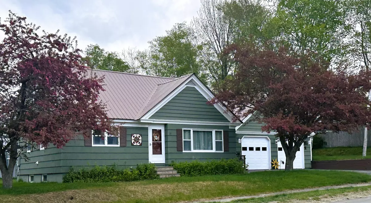 Millinocket, ME 04462,29 Connecticut AVE