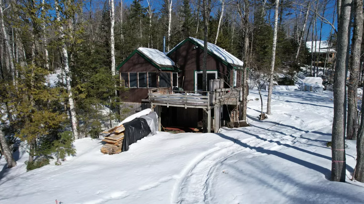 Greenville, ME 04441,231 Highland AVE