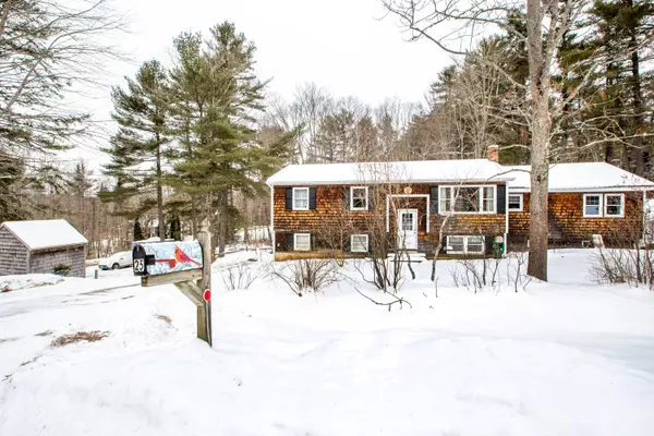 Wiscasset, ME 04578,25 Gorham RD