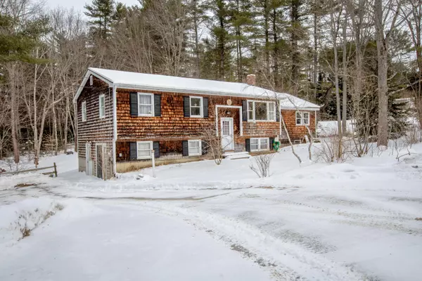 Wiscasset, ME 04578,25 Gorham RD