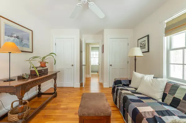 Hope, ME 04847,48 Notch RD