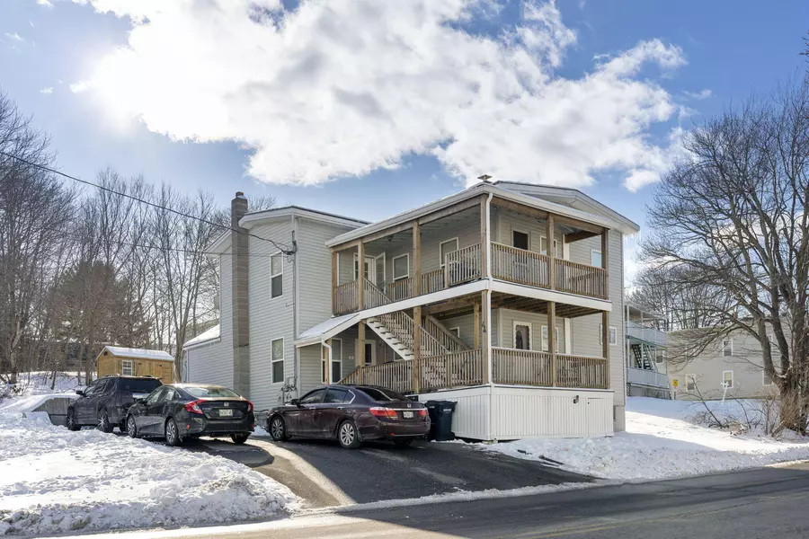 44 Clifford ST, Biddeford, ME 04005