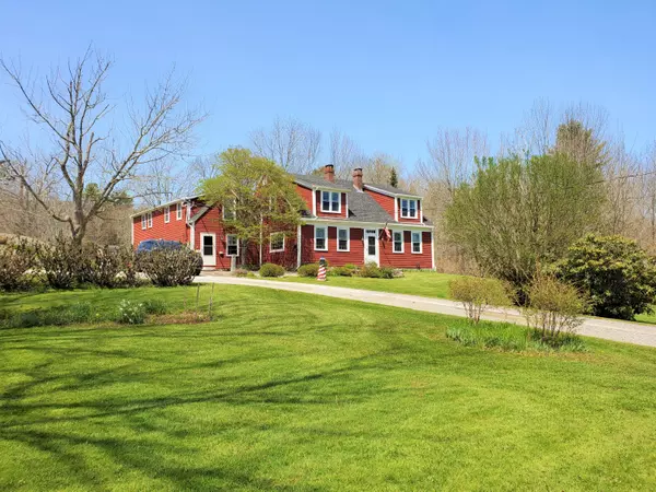 Northport, ME 04849,431 Atlantic HWY