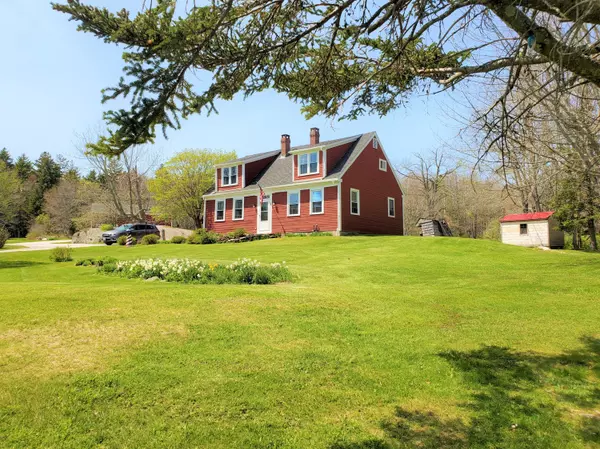 431 Atlantic HWY, Northport, ME 04849