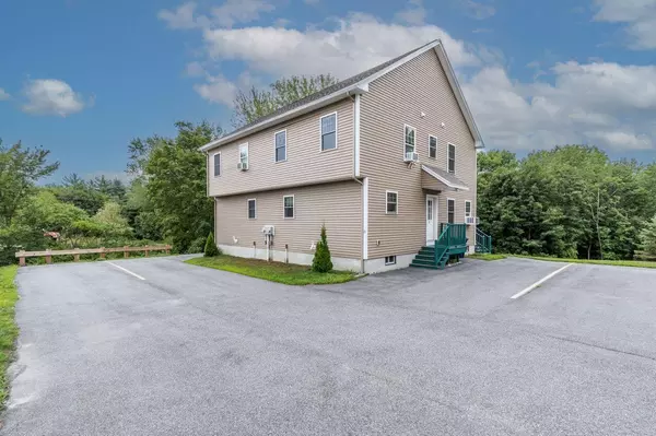 645 E Bridge ST #3, Westbrook, ME 04092