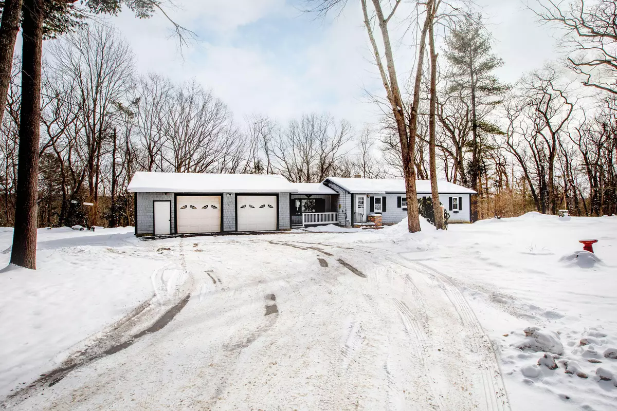 Wiscasset, ME 04578,77 Westport Bridge RD