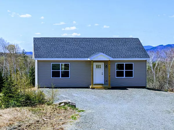 Rangeley, ME 04970,38 Big Snow WAY