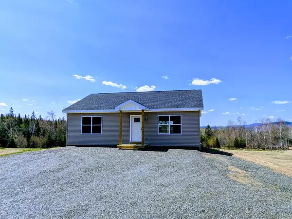 Rangeley, ME 04970,38 Big Snow WAY