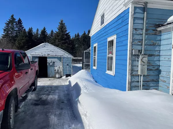 Connor Twp, ME 04736,1966 Van Buren RD