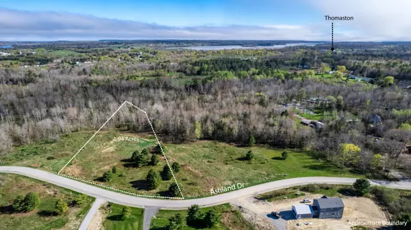 Thomaston, ME 04861,Lot 8 Ashland DR