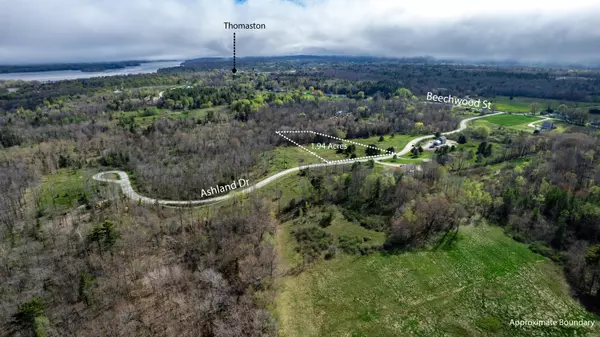 Thomaston, ME 04861,Lot 8 Ashland DR