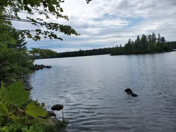 Lot 14 Birch Point RD, Cooper, ME 04657