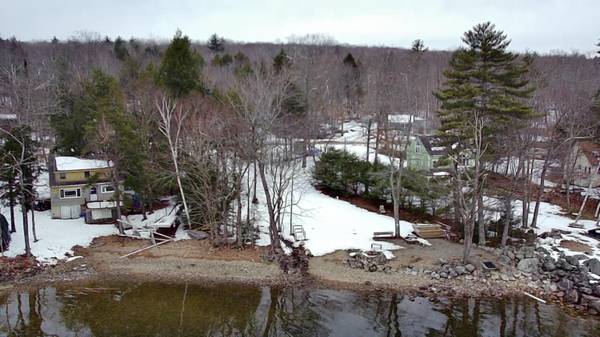 Sebago, ME 04029,Lot 4 Taralaine RD