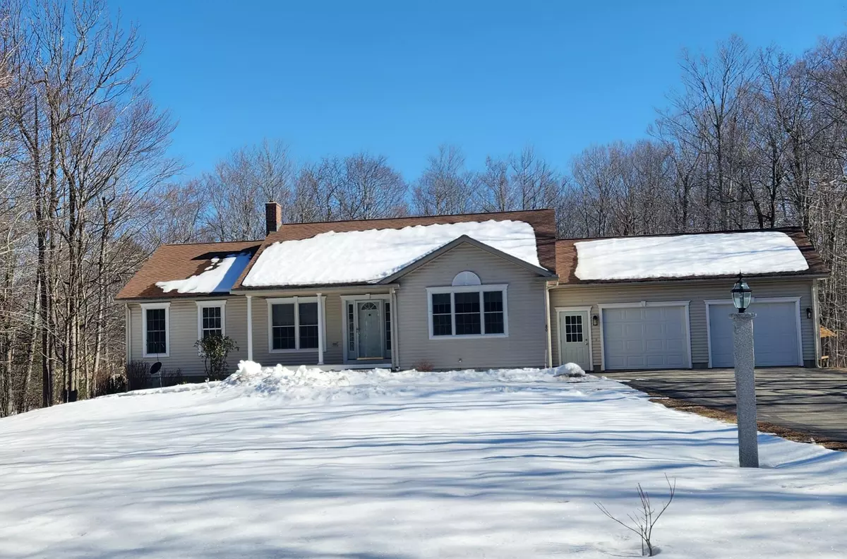 Winthrop, ME 04364,80 Maple Ridge DR