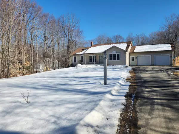 Winthrop, ME 04364,80 Maple Ridge DR