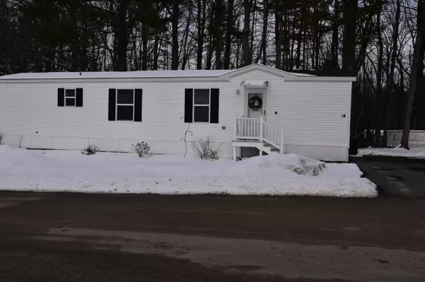 Lisbon, ME 04250,14 Donna DR