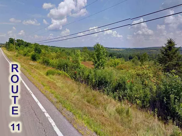 Patten, ME 04765,Lot 16-B North RD