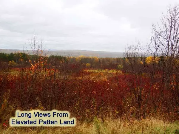 Patten, ME 04765,Lot 16-B North RD
