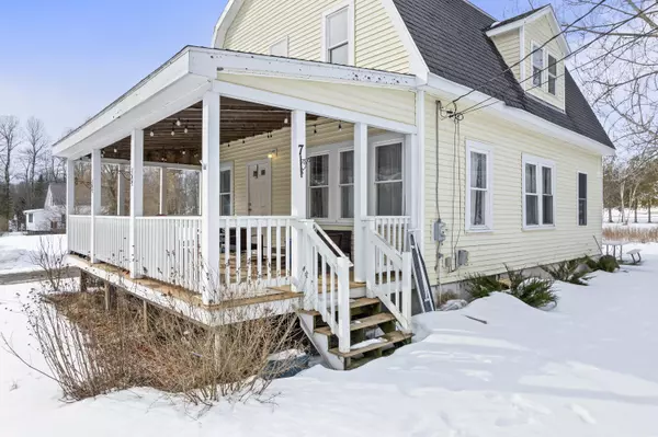 Stockton Springs, ME 04981,7 Landry LN