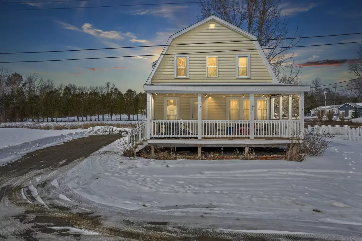 Stockton Springs, ME 04981,7 Landry LN