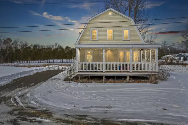 7 Landry LN, Stockton Springs, ME 04981