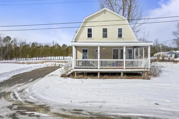 Stockton Springs, ME 04981,7 Landry LN