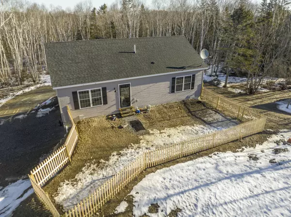 Lubec, ME 04652,220 Dixie RD