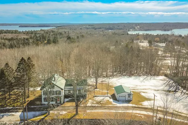 Stockton Springs, ME 04981,317 Main ST