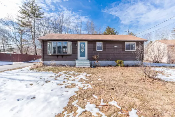 Westbrook, ME 04092,22 Settlers RD