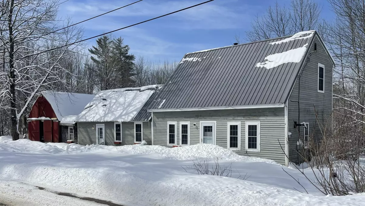 Parsonsfield, ME 04047,85 Fenderson RD